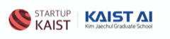 Startup KAIST × KAIST AI (Kim Jaechul Graduate School)